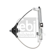 Febi Electric Window Regulator Lifter Left Rear 177828