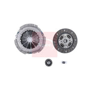 Apec Clutch Kit Set 3pc ACL1359
