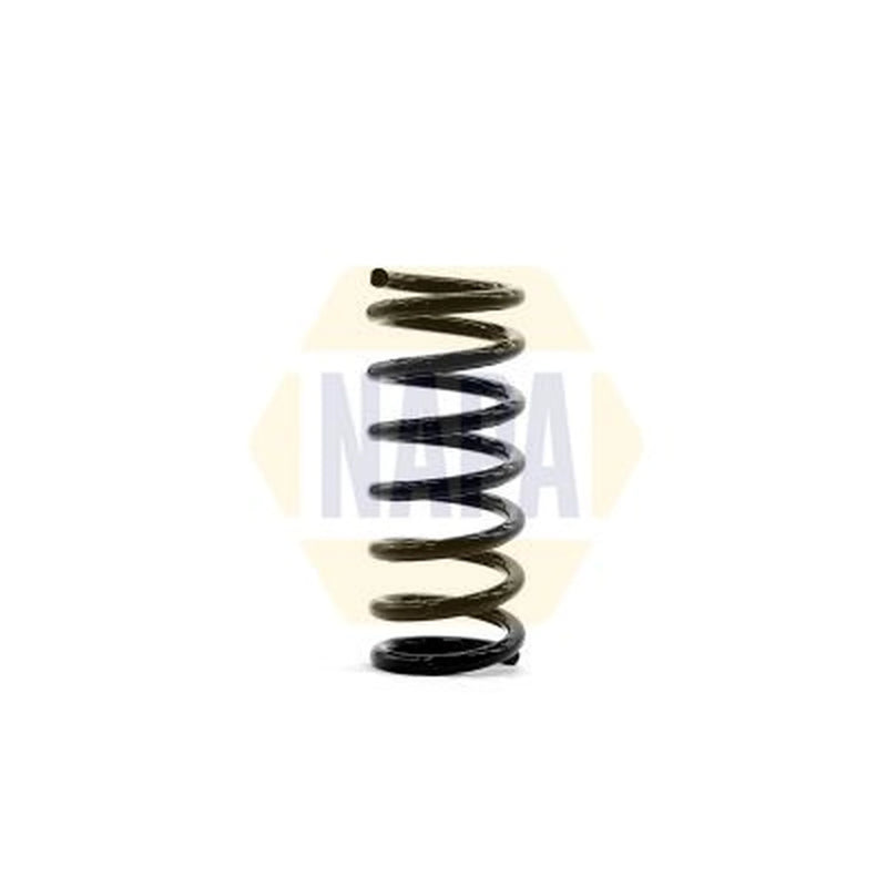 NAPA Rear Suspension Coil Spring NCS1347