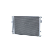 NRF Air Conditioning Condenser 350385