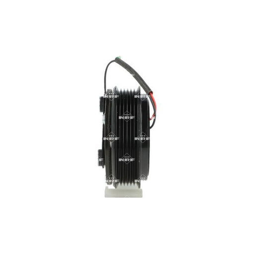 NRF A/C Compressor Magnetic Clutch 380146