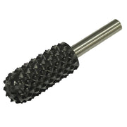 Faithfull Rotary Ball-Ended Wood Rasp 12 x 35mm - FAIRRBALL