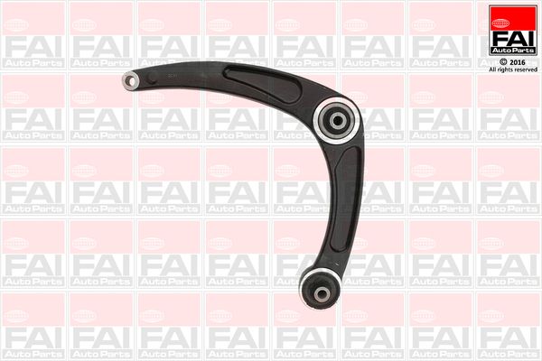FAI Control/Trailing Arm