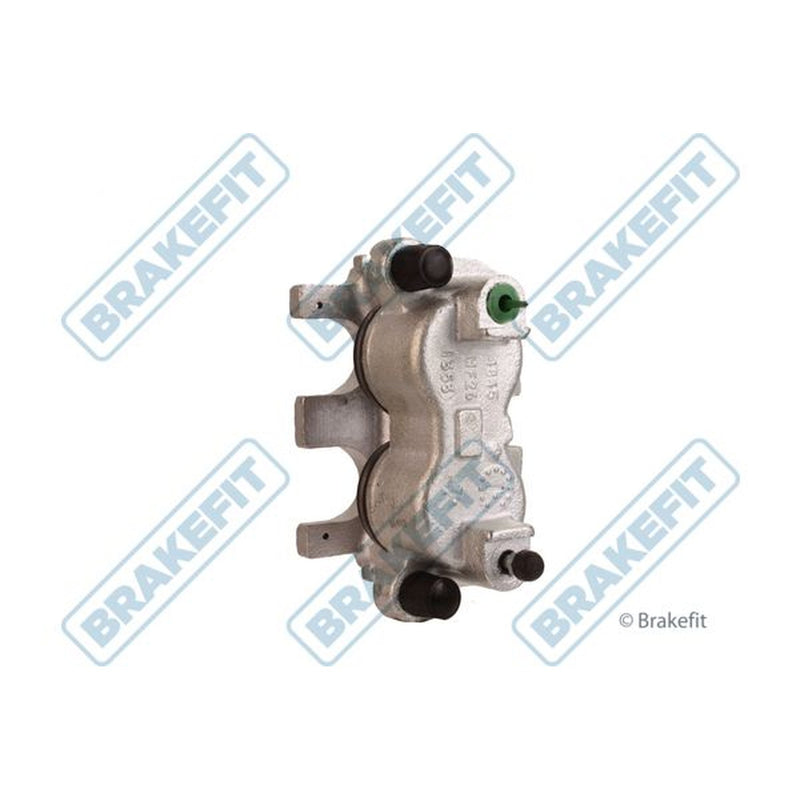 Apec 2 x Front Brake Calipers BCA1363E