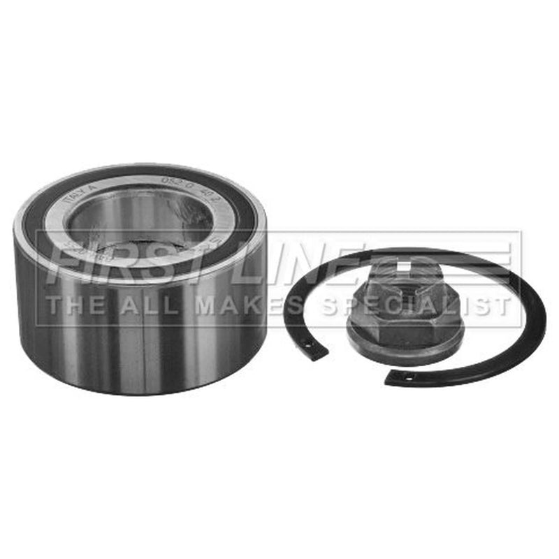 First Line Wheel Bearing Kit FBK1504