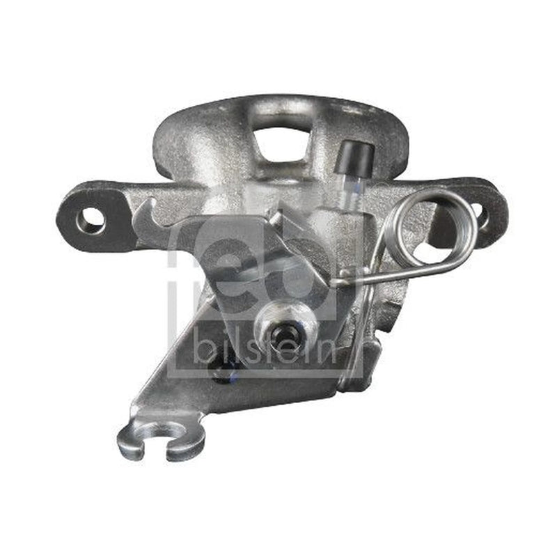 Febi Brake Caliper Assembly Rear Left 178742