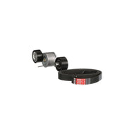 Gates V-Ribbed Belt Set K036PK1708