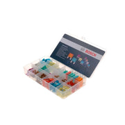 Bosch Automotive Fuse Assortment Kit 1 987 529 079