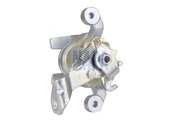 NAPA Brake Caliper Assembly Rear Left