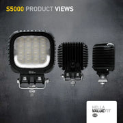Hella Worklight High 1GA 357 109-221