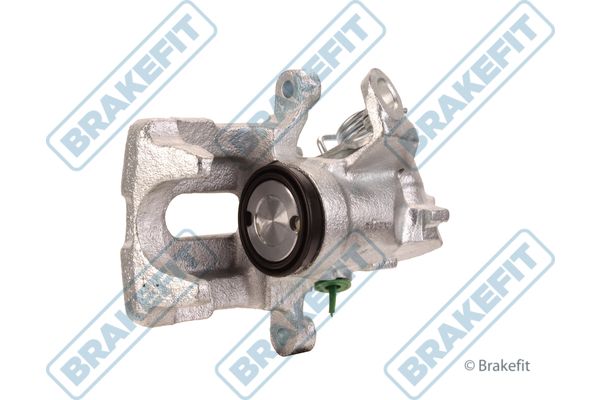 Apec Brake Caliper Assembly Rear Left fits Peugeot 405 1988-1995 1.9 2.0