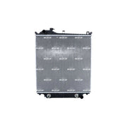 NRF Engine Radiator 56032