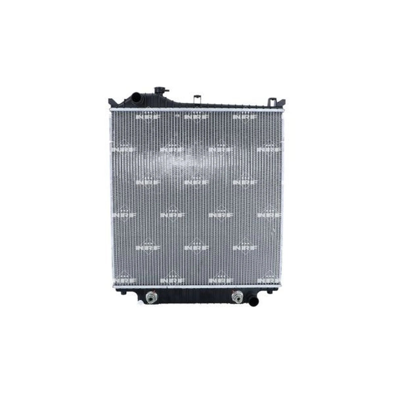 NRF Engine Radiator 56032