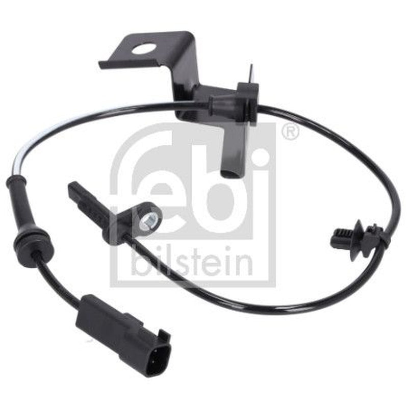 Febi ABS Wheel Speed Sensor Front Left 186219
