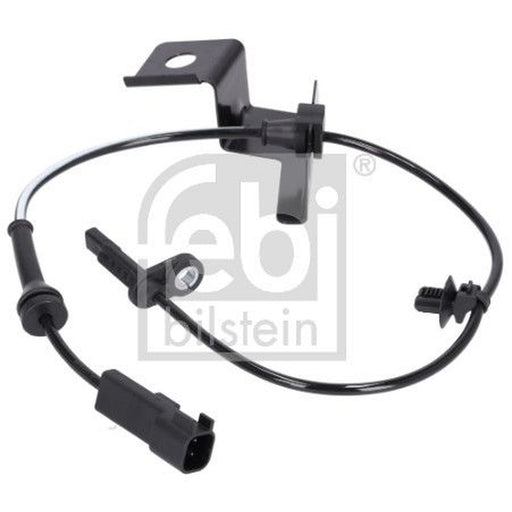 Febi ABS Wheel Speed Sensor Front Left 186219