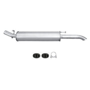 Hella End Silencer Rear 8LD 366 030-651