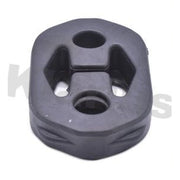 Klarius Exhaust System Mount Rubber 420441
