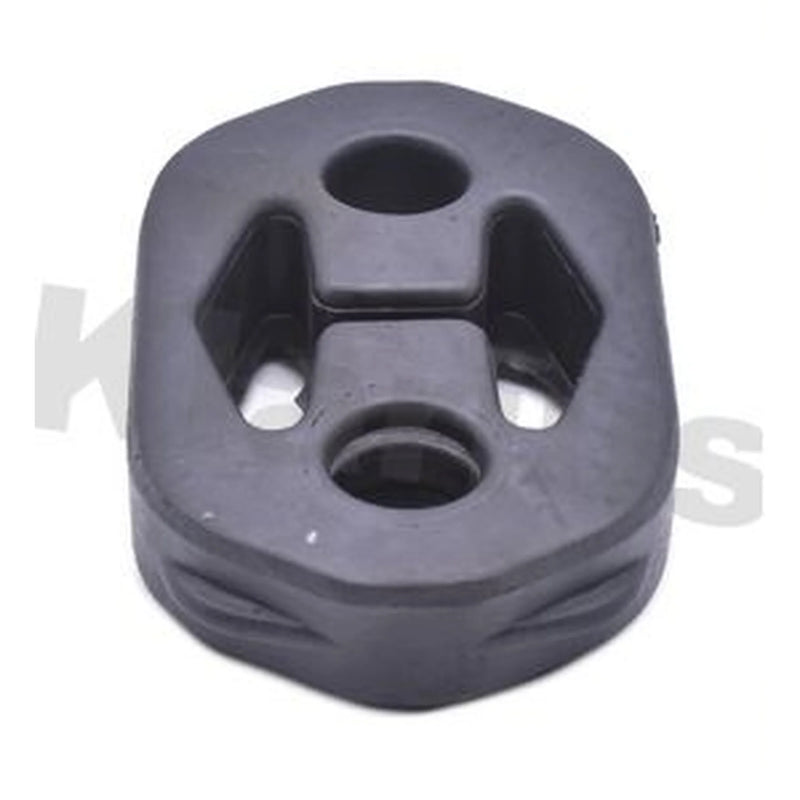 Klarius Exhaust System Mount Rubber 420441