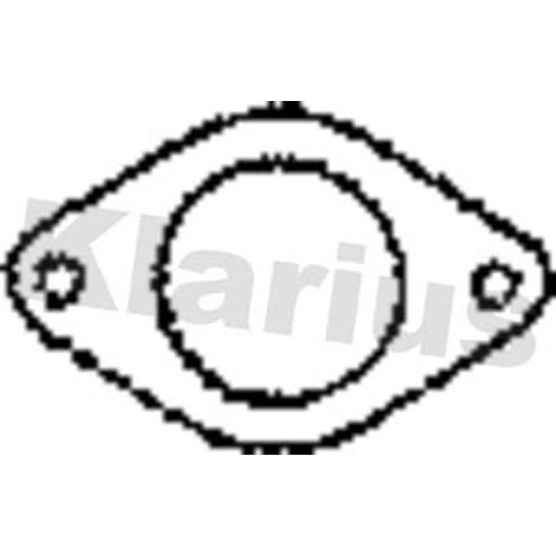 Klarius Exhaust Pipe Gasket OD 411159