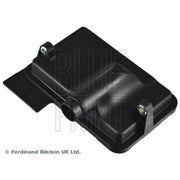 Blue Print Automatic Transmission Hydraulic Filter ADBP210035