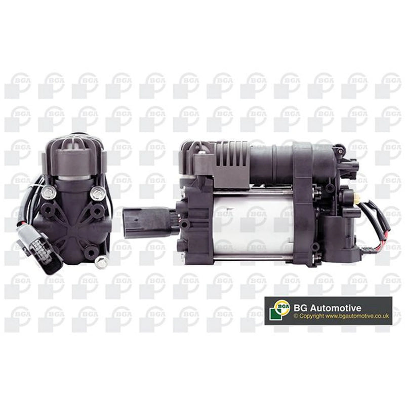 BGA Air Suspension Compressor SC0100