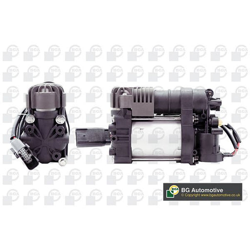 BGA Air Suspension Compressor SC0100