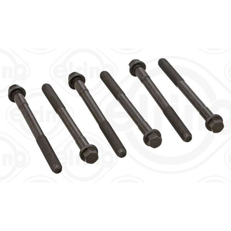 Elring Cylinder Head Bolt Set M16x2,0x189 125.990