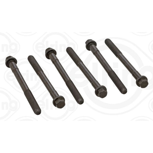 Elring Cylinder Head Bolt Set M16x2,0x189 125.990
