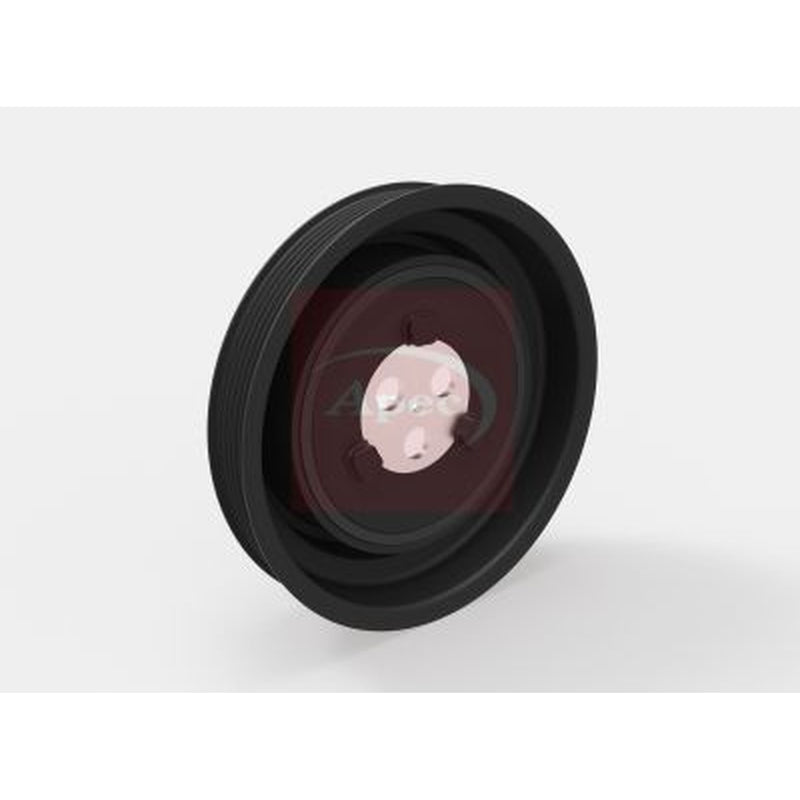 Apec Crank Shaft Belt Pulley ATV1083