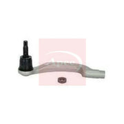 Apec Steering Tie Rod End Ball Joint Front Left M14x1.5 AST6445