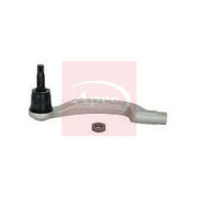 Apec Steering Tie Rod End Ball Joint Front Left M14x1.5 AST6445