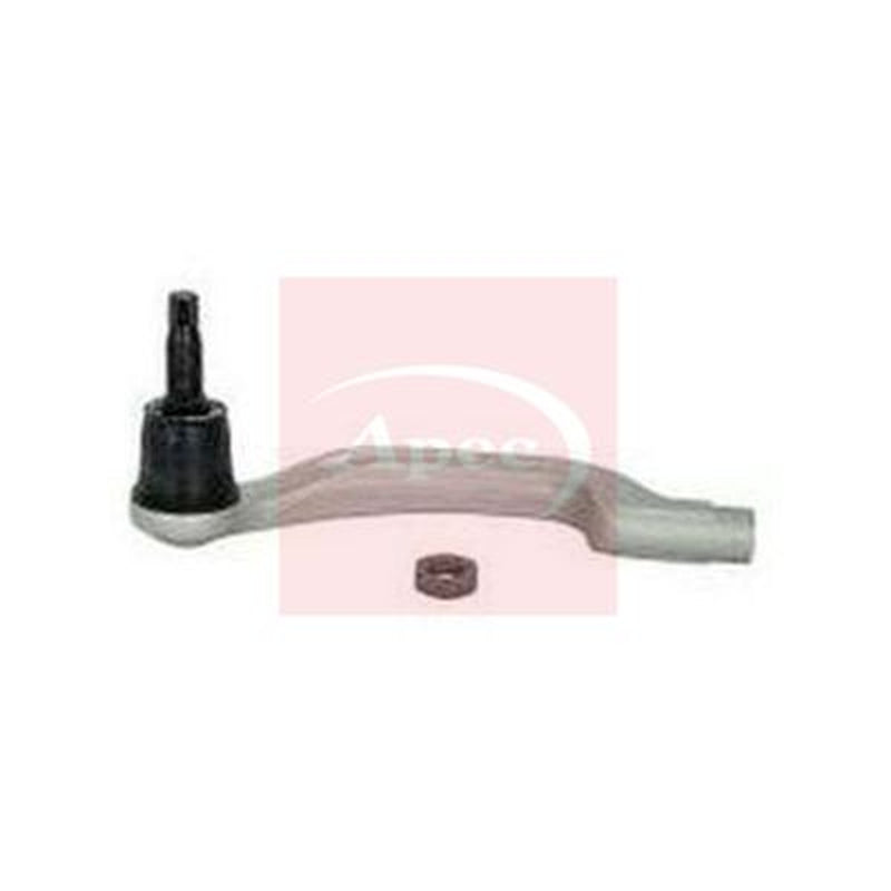 Apec Steering Tie Rod End Ball Joint Front Left M14x1.5 AST6445