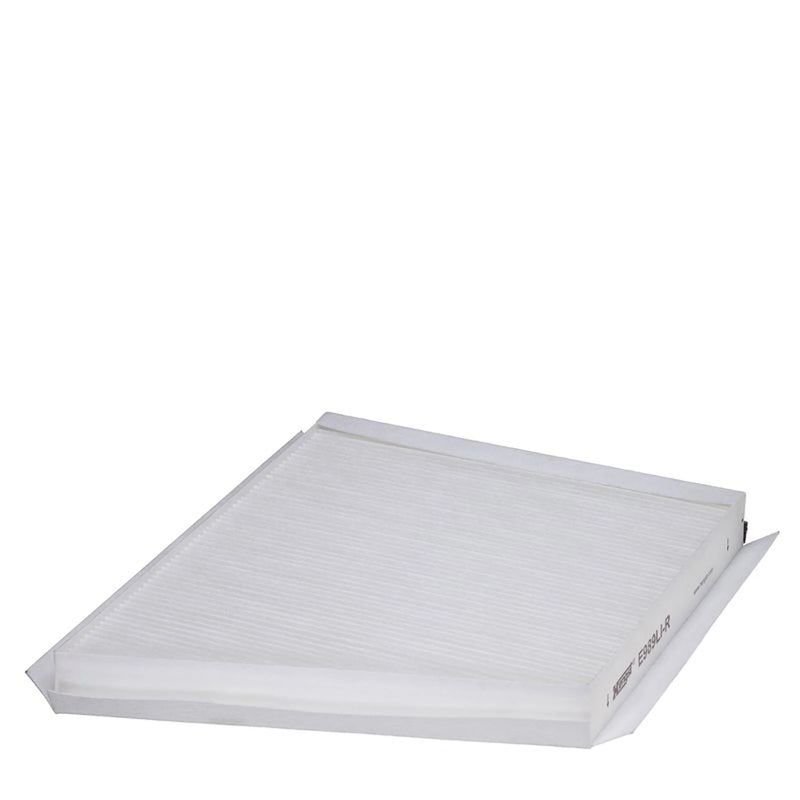 Hengst Cabin Air Filter (Pollen Filter) E989LI-R