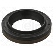 Elring Differential Shaft Seal 61mm OD ID Thick 586.994