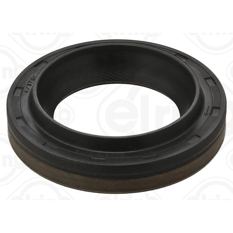 Elring Differential Shaft Seal 61mm OD ID Thick 586.994
