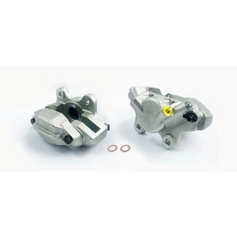 Abtex Brake Caliper Assembly Rear Left ABC1596L