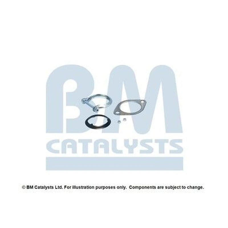 BM Catalysts Fitting Kit FK11720B FK11720B