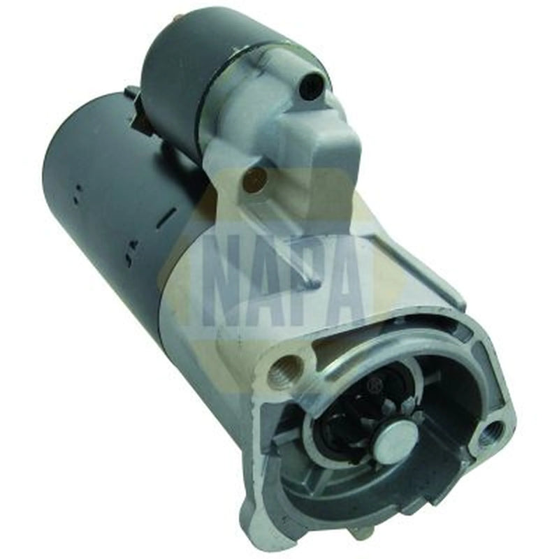 NAPA Starter Motor 12V 1.8kW 9 Teeth NSM1410