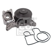 Febi Engine Cooling Water Pump 40010
