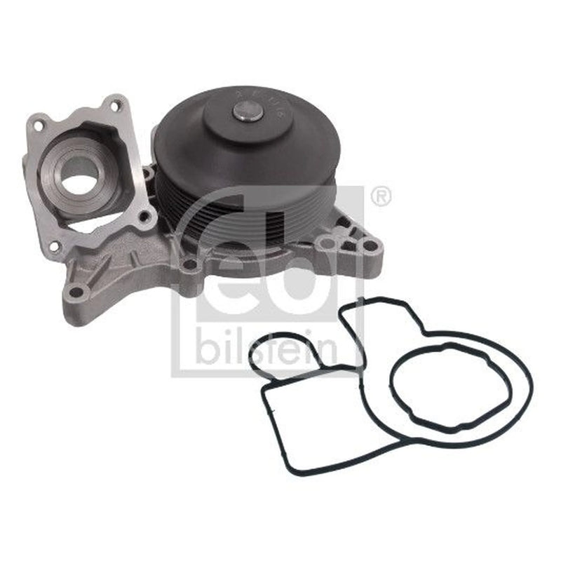 Febi Engine Cooling Water Pump 40010