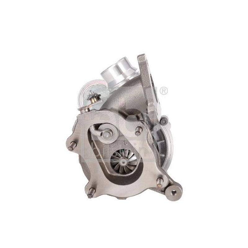Febi Turbocharger Turbo Unit 186842