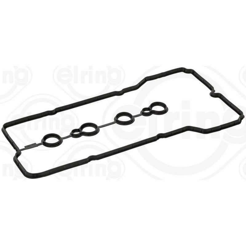 Elring Cylinder Head Cover Gasket ACM (Polyacrylate) 314.491