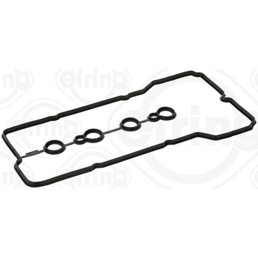 Elring Cylinder Head Cover Gasket ACM (Polyacrylate) 314.491