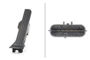 Hella 6PV 008 890-711 Sensor, accelerator pedal position