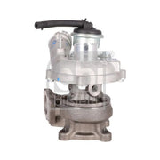Febi Turbocharger Turbo Unit 187456