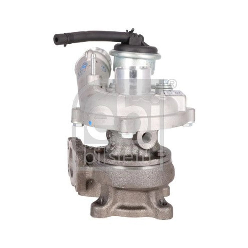 Febi Turbocharger Turbo Unit 187456