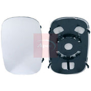 Apec Exterior Wing Mirror Glass Right AMG2227