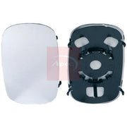 Apec Exterior Wing Mirror Glass Right AMG2227