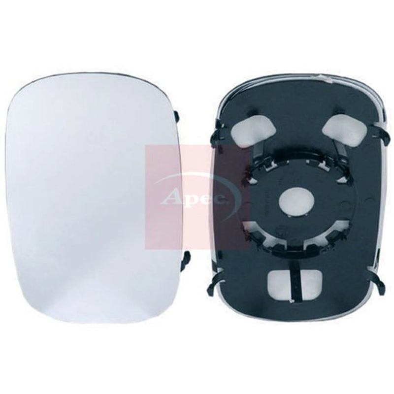 Apec Exterior Wing Mirror Glass Right AMG2227