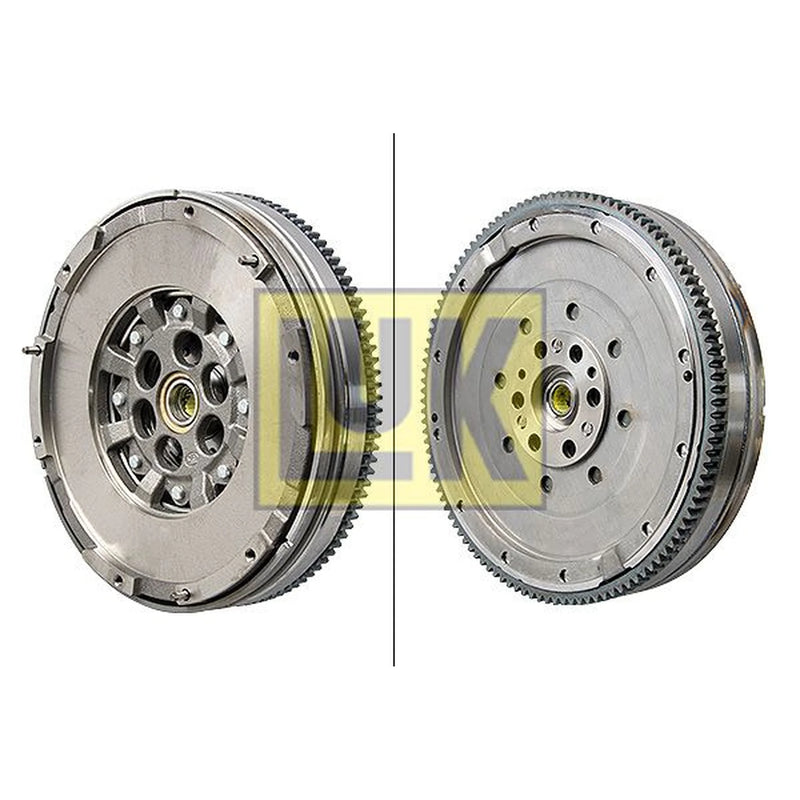 LuK Engine Flywheel Teeth 415079110